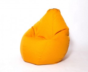 Кресло-мешок Груша Малое (700*900) Серия Рогожка в Ревде - revda.mebel-74.com | фото