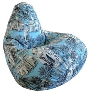 Кресло-мешок Калифорния XL в Ревде - revda.mebel-74.com | фото