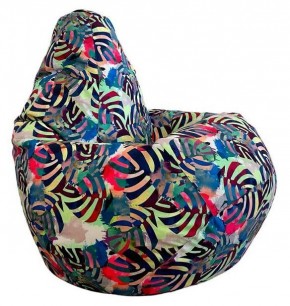 Кресло-мешок Малибу L в Ревде - revda.mebel-74.com | фото