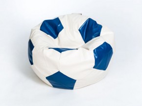 Кресло-мешок Мяч Большой (Экокожа) в Ревде - revda.mebel-74.com | фото
