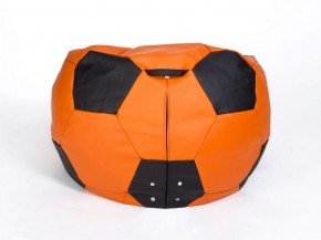 Кресло-мешок Мяч Большой (Экокожа) в Ревде - revda.mebel-74.com | фото