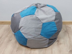 Кресло-мешок Мяч M (Vital Pebble-Vital Pacific) в Ревде - revda.mebel-74.com | фото