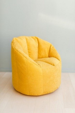 Кресло-мешок Пенек Зефир XL в Ревде - revda.mebel-74.com | фото