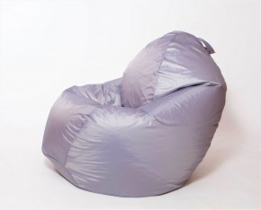 Кресло-мешок Стади (Оксфорд водоотталкивающая ткань) 80*h130 в Ревде - revda.mebel-74.com | фото
