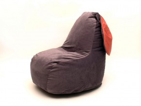 Кресло-мешок Зайка (Длинные уши) в Ревде - revda.mebel-74.com | фото