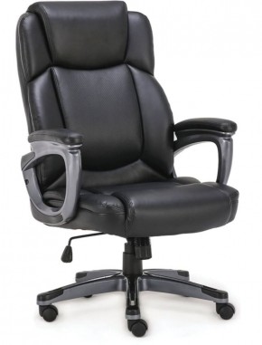 Кресло офисное BRABIX PREMIUM "Favorite EX-577" (черное) 531934 в Ревде - revda.mebel-74.com | фото