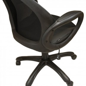 Кресло офисное BRABIX PREMIUM "Genesis EX-517" (черный) 531574 в Ревде - revda.mebel-74.com | фото