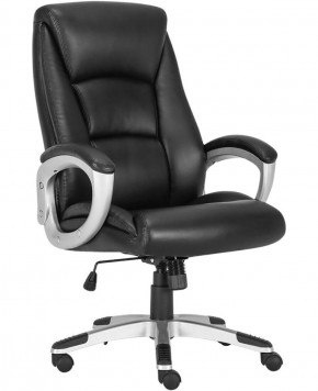 Кресло офисное BRABIX PREMIUM "Grand EX-501" (черное) 531950 в Ревде - revda.mebel-74.com | фото