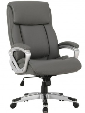Кресло офисное BRABIX PREMIUM "Level EX-527", серое, 531937 в Ревде - revda.mebel-74.com | фото