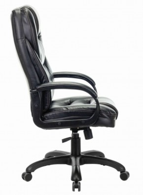 Кресло офисное BRABIX PREMIUM "Nord EX-590" (черное) 532097 в Ревде - revda.mebel-74.com | фото