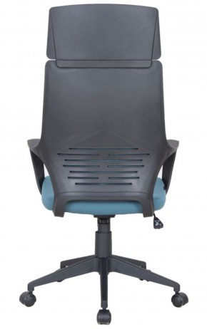 Кресло офисное BRABIX PREMIUM "Prime EX-515" (ткань, голубое) 531568 в Ревде - revda.mebel-74.com | фото