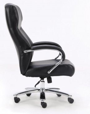 Кресло офисное BRABIX PREMIUM "Total HD-006" (черное) 531933 в Ревде - revda.mebel-74.com | фото