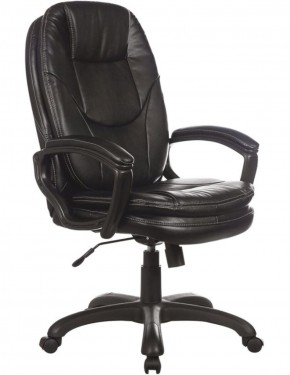 Кресло офисное BRABIX PREMIUM "Trend EX-568" (экокожа, черное) 532100 в Ревде - revda.mebel-74.com | фото