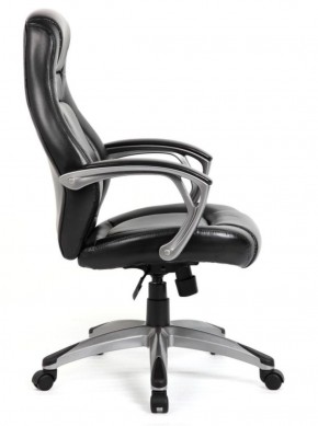 Кресло офисное BRABIX PREMIUM "Turbo EX-569" (черное) 531014 в Ревде - revda.mebel-74.com | фото