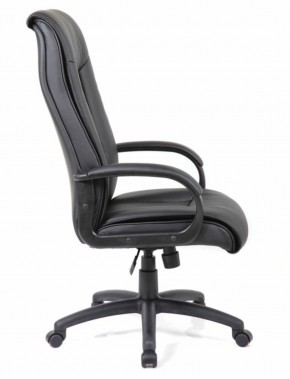 Кресло офисное BRABIX PREMIUM "Work EX-513" (экокожа, черное) 531943 в Ревде - revda.mebel-74.com | фото