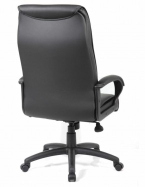 Кресло офисное BRABIX PREMIUM "Work EX-513" (экокожа, черное) 531943 в Ревде - revda.mebel-74.com | фото
