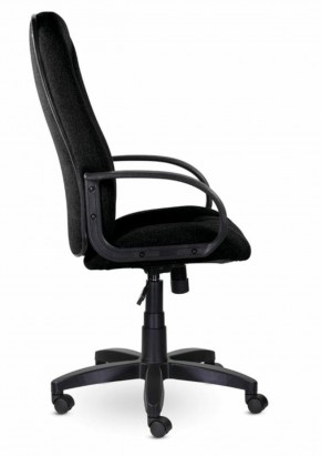 Кресло офисное BRABIX "Classic EX-685" (ткань С, черное) 532022 в Ревде - revda.mebel-74.com | фото