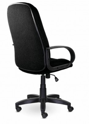 Кресло офисное BRABIX "Classic EX-685" (ткань С, черное) 532022 в Ревде - revda.mebel-74.com | фото