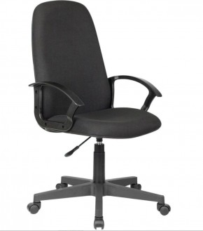 Кресло офисное BRABIX "Element EX-289" (черное) 532092 в Ревде - revda.mebel-74.com | фото