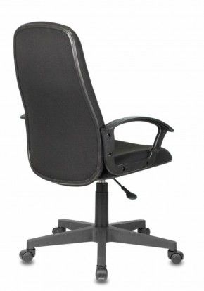 Кресло офисное BRABIX "Element EX-289" (черное) 532092 в Ревде - revda.mebel-74.com | фото