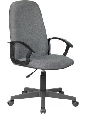 Кресло офисное BRABIX "Element EX-289", ткань, серое, 532093 в Ревде - revda.mebel-74.com | фото