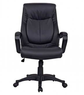 Кресло офисное BRABIX "Enter EX-511" (экокожа/черная) 530859 в Ревде - revda.mebel-74.com | фото