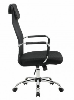 Кресло офисное BRABIX "Fit EX-514" (черное) 531949 в Ревде - revda.mebel-74.com | фото
