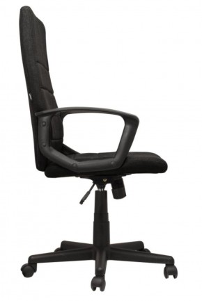 Кресло офисное BRABIX "Focus EX-518" (ткань, черное) 531575 в Ревде - revda.mebel-74.com | фото