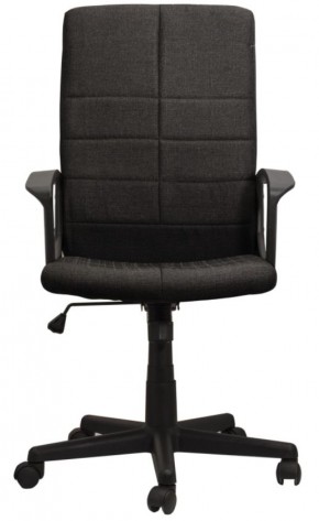 Кресло офисное BRABIX "Focus EX-518" (ткань, черное) 531575 в Ревде - revda.mebel-74.com | фото