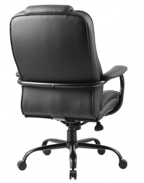 Кресло офисное BRABIX PREMIUM "Heavy Duty HD-001" (черный) 531015 в Ревде - revda.mebel-74.com | фото