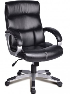 Кресло офисное BRABIX "Impulse EX-505" (черное) 530876 в Ревде - revda.mebel-74.com | фото