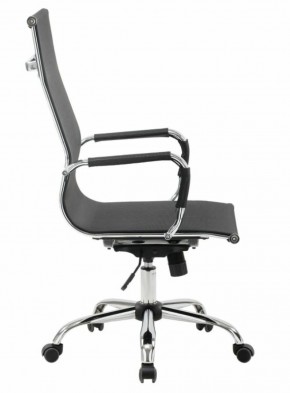 Кресло офисное BRABIX "Line EX-530" (черное) 531846 в Ревде - revda.mebel-74.com | фото