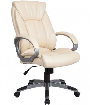 Кресло офисное BRABIX "Maestro EX-506" (бежевое) 531168 в Ревде - revda.mebel-74.com | фото