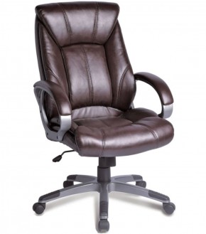 Кресло офисное BRABIX "Maestro EX-506" (коричневое) 530878 в Ревде - revda.mebel-74.com | фото