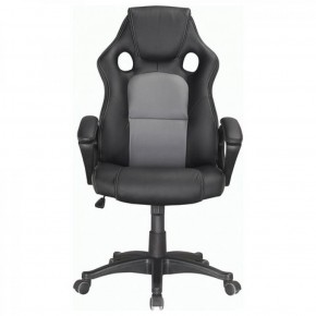Кресло офисное BRABIX "Rider Plus EX-544" (черный/серый) 531582 в Ревде - revda.mebel-74.com | фото