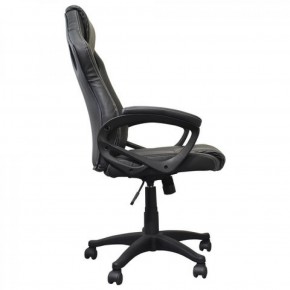 Кресло офисное BRABIX "Rider Plus EX-544" (черный/серый) 531582 в Ревде - revda.mebel-74.com | фото