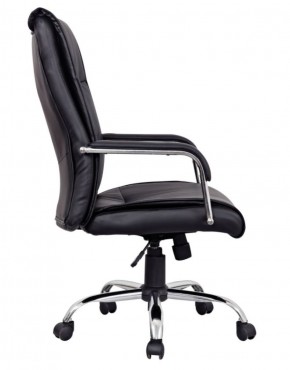 Кресло офисное BRABIX "Space EX-508" (черное) 530860 в Ревде - revda.mebel-74.com | фото