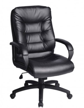 Кресло офисное BRABIX "Supreme EX-503" (черное) 530873 в Ревде - revda.mebel-74.com | фото