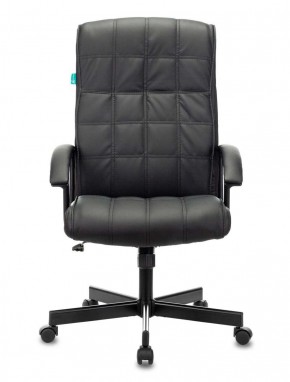 Кресло руководителя Бюрократ CH-823AXSN/BLACK в Ревде - revda.mebel-74.com | фото