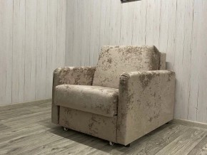 Кресло Уют Аккордеон МД 700 с подлокотниками (НПБ) в Ревде - revda.mebel-74.com | фото