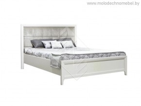 Кровать 2-х спальная Сабрина ММ-302-02/16Б (1600*2000) в Ревде - revda.mebel-74.com | фото