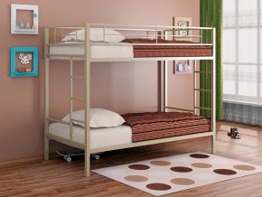 Кровать двухъярусная «Севилья» в Ревде - revda.mebel-74.com | фото