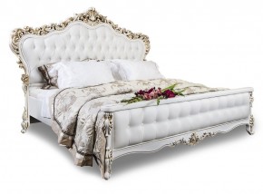Кровать Анна Мария 1800 с основание в Ревде - revda.mebel-74.com | фото
