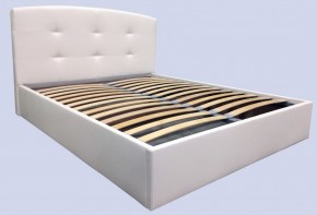 Кровать Ариадна Easy 1400 (без механизма подъема) в Ревде - revda.mebel-74.com | фото