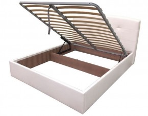 Кровать Ариадна Easy 1400 (с механизмом подъема) в Ревде - revda.mebel-74.com | фото