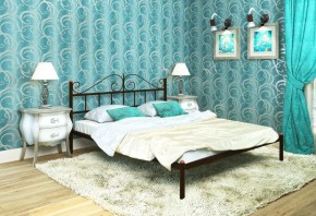 Кровать Диана 1900 (МилСон) в Ревде - revda.mebel-74.com | фото