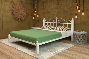 Кровать Диана Lux 1900 (МилСон) в Ревде - revda.mebel-74.com | фото