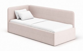 Кровать-диван Leonardo 160*70 (Розовый) в Ревде - revda.mebel-74.com | фото