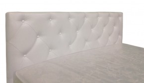 Кровать Джесика Easy 1400 (без механизма подъема) в Ревде - revda.mebel-74.com | фото