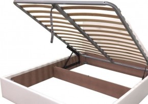 Кровать Джесика Easy 1400 (с механизмом подъема) в Ревде - revda.mebel-74.com | фото